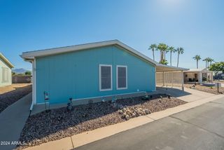 3700 S Ironwood Drive 63, Apache Junction, AZ 85120