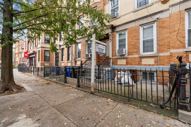 2009 Palmetto Street, Ridgewood, NY 11385