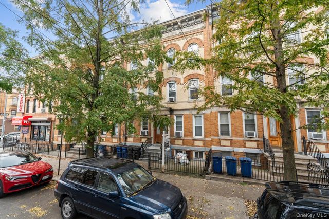 2009 Palmetto Street, Ridgewood, NY 11385