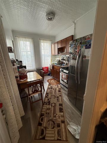 2009 Palmetto Street, Ridgewood, NY 11385