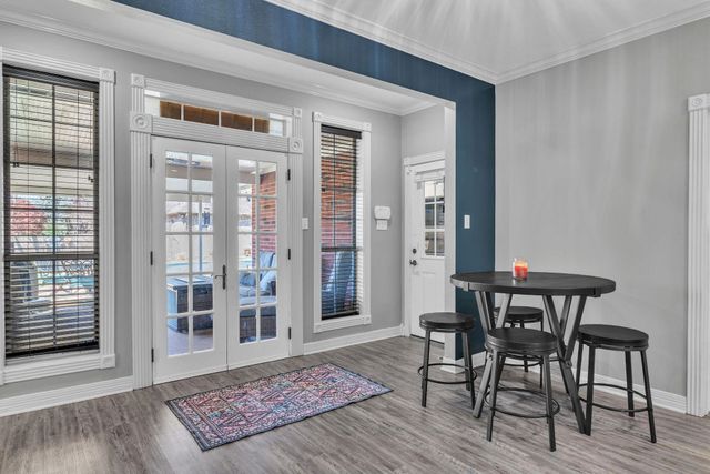 3801 Holly Ridge, Longview, TX 75605