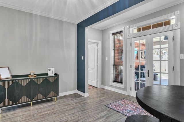 3801 Holly Ridge, Longview, TX 75605