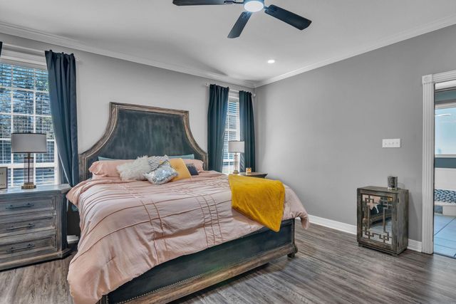 3801 Holly Ridge, Longview, TX 75605