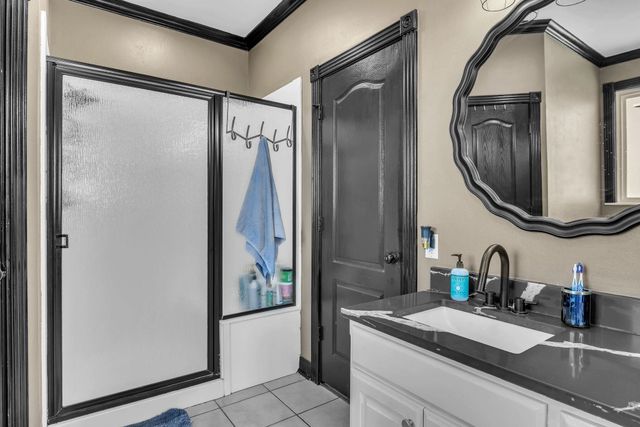 3801 Holly Ridge, Longview, TX 75605