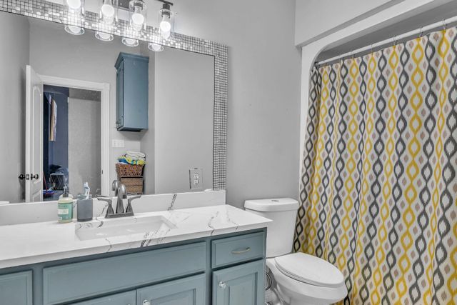 3801 Holly Ridge, Longview, TX 75605