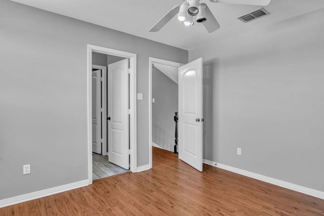 3801 Holly Ridge, Longview, TX 75605