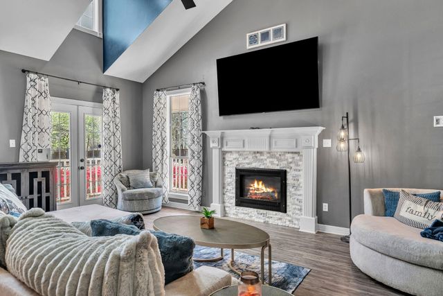 3801 Holly Ridge, Longview, TX 75605