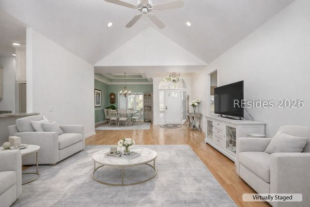 1 Coventry Ct, Bluffton, SC 29910