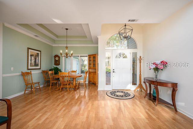 1 Coventry Ct, Bluffton, SC 29910