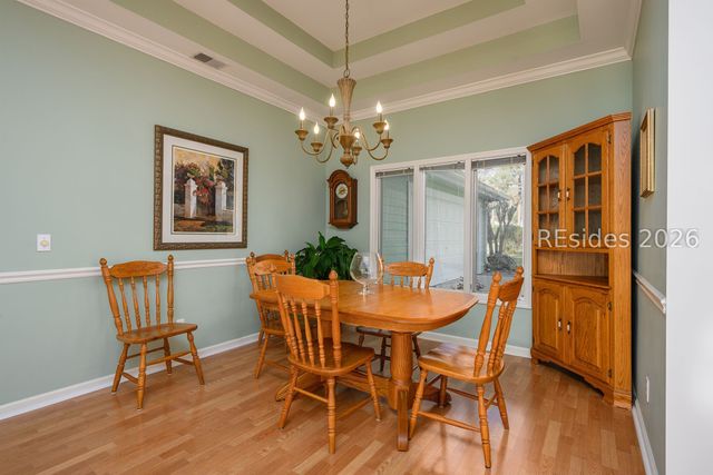 1 Coventry Ct, Bluffton, SC 29910