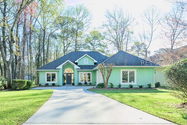 1 Coventry Ct, Bluffton, SC 29910