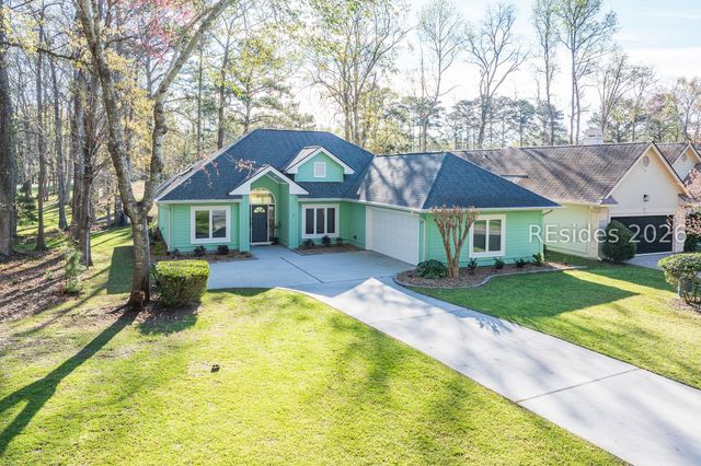 1 Coventry Ct, Bluffton, SC 29910