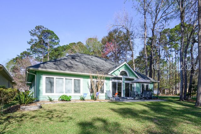 1 Coventry Ct, Bluffton, SC 29910