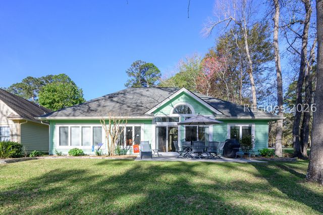 1 Coventry Ct, Bluffton, SC 29910