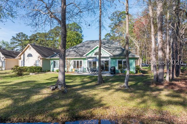 1 Coventry Ct, Bluffton, SC 29910