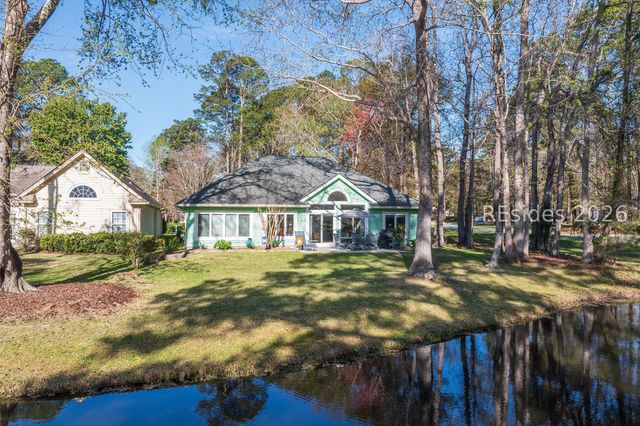 1 Coventry Ct, Bluffton, SC 29910