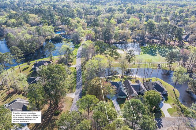 1 Coventry Ct, Bluffton, SC 29910