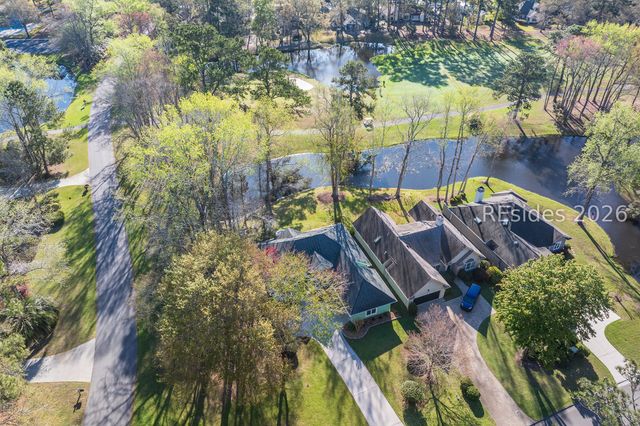 1 Coventry Ct, Bluffton, SC 29910