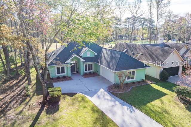 1 Coventry Ct, Bluffton, SC 29910