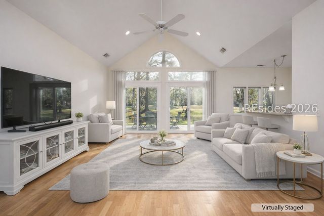 1 Coventry Ct, Bluffton, SC 29910