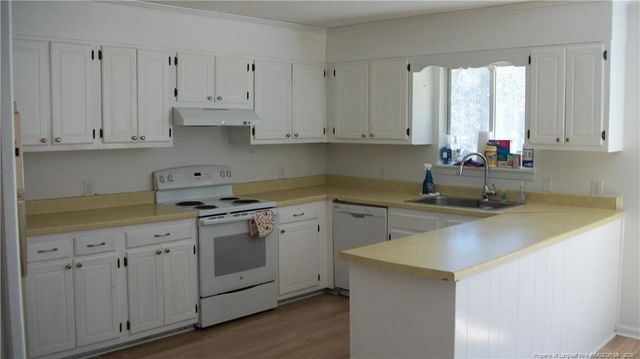 3107 Wild Forest Road, Sanford, NC 27330