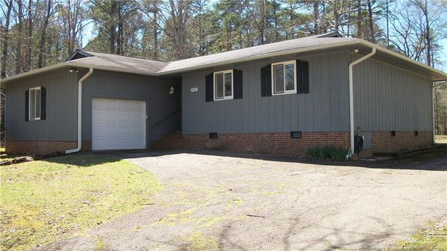 3107 Wild Forest Road, Sanford, NC 27330