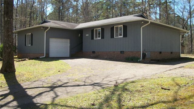 3107 Wild Forest Road, Sanford, NC 27330