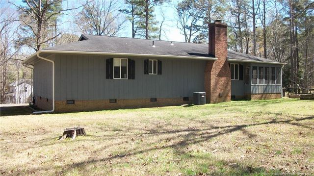 3107 Wild Forest Road, Sanford, NC 27330