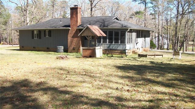 3107 Wild Forest Road, Sanford, NC 27330