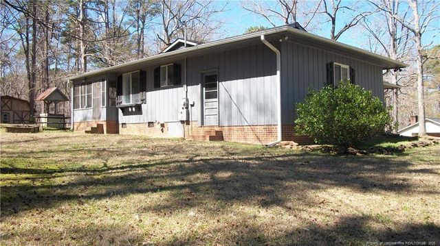 3107 Wild Forest Road, Sanford, NC 27330