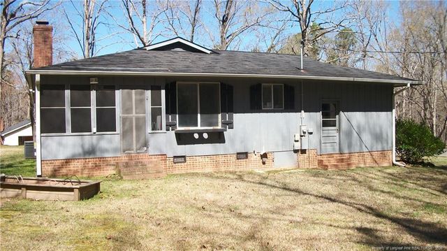 3107 Wild Forest Road, Sanford, NC 27330