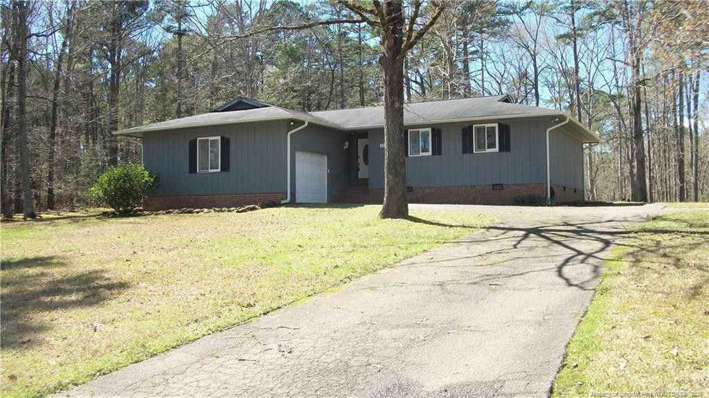 3107 Wild Forest Road, Sanford, NC 27330