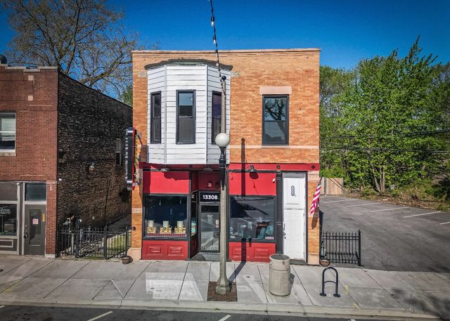 13308 Olde Western Avenue 2, Blue Island, IL 60406