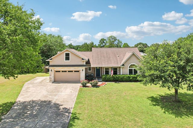157 Old Firetower RD, Bastrop, TX 78602
