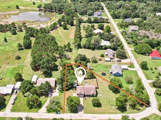 157 Old Firetower RD, Bastrop, TX 78602