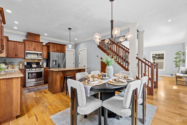 1862 W Ridenbaugh St., Boise, ID 83702