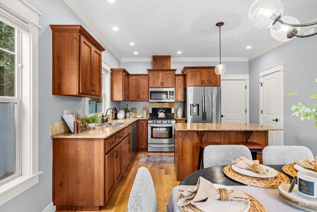 1862 W Ridenbaugh St., Boise, ID 83702