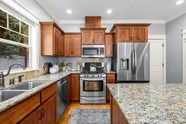 1862 W Ridenbaugh St., Boise, ID 83702