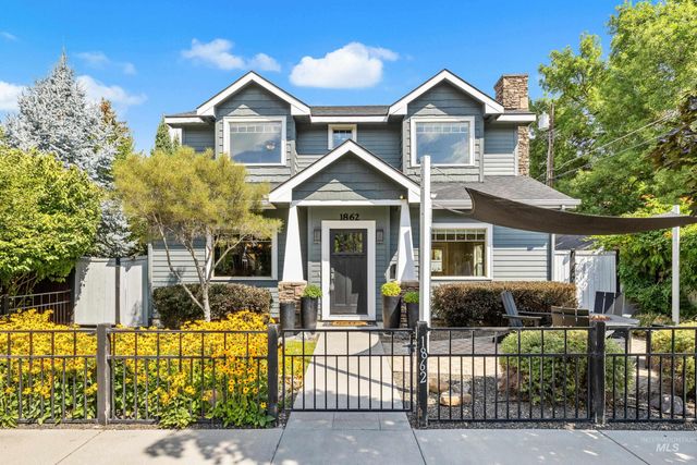 1862 W Ridenbaugh St., Boise, ID 83702