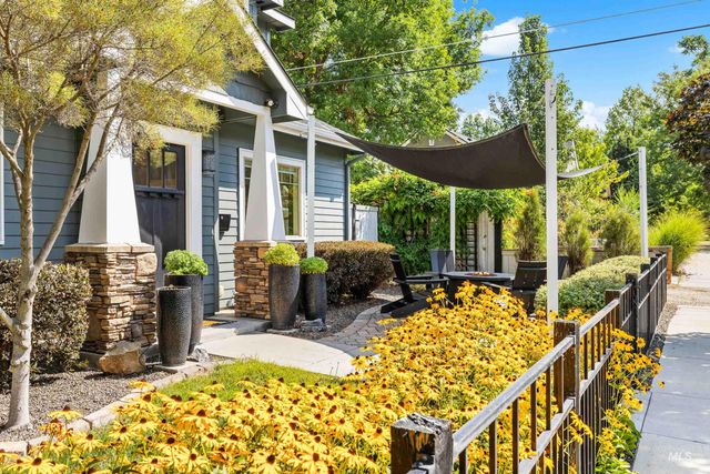 1862 W Ridenbaugh St., Boise, ID 83702