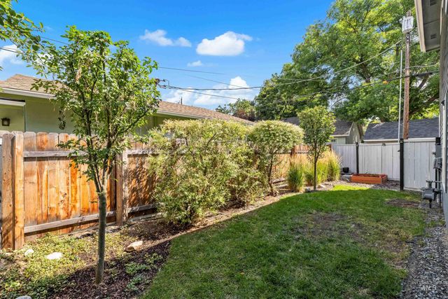 1862 W Ridenbaugh St., Boise, ID 83702