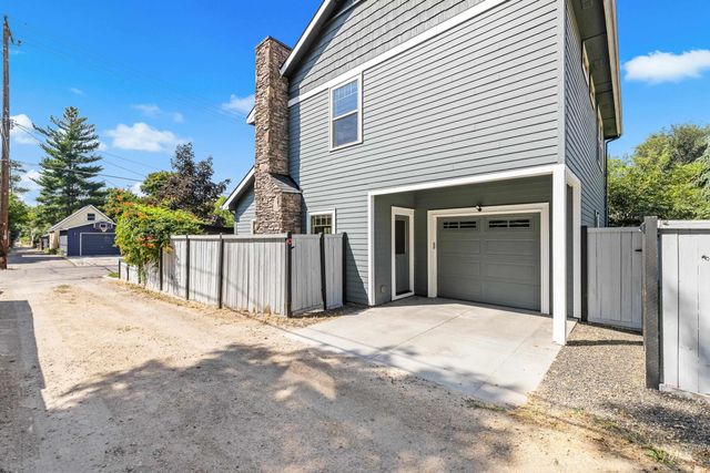 1862 W Ridenbaugh St., Boise, ID 83702