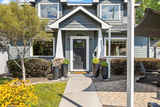 1862 W Ridenbaugh St., Boise, ID 83702