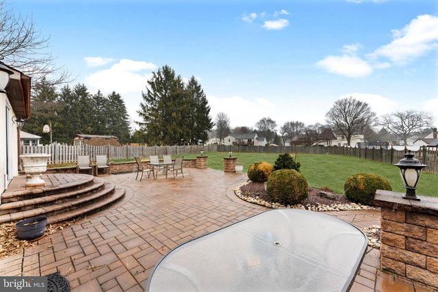 69 NANCY DR, Richboro, PA 18954