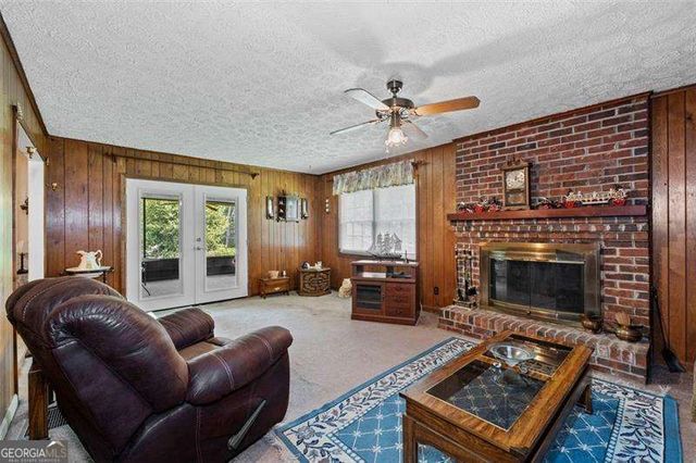 2880 Sherwood Road SE, Smyrna, GA 30082