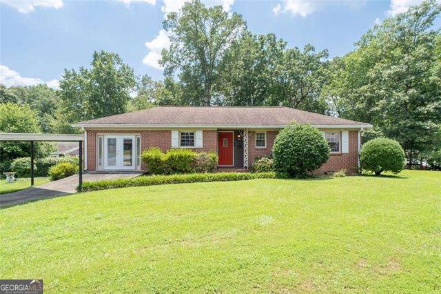 2880 Sherwood Road SE, Smyrna, GA 30082