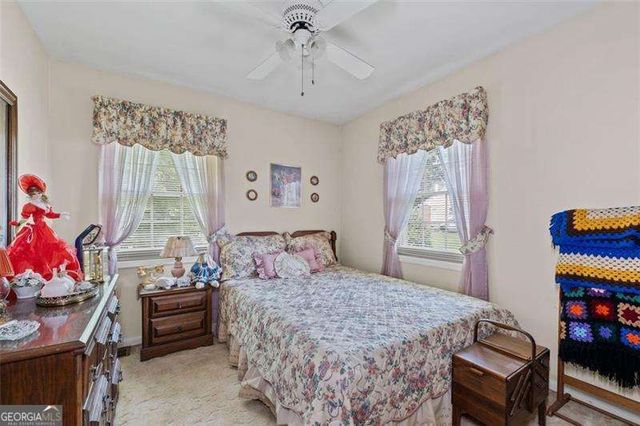 2880 Sherwood Road SE, Smyrna, GA 30082