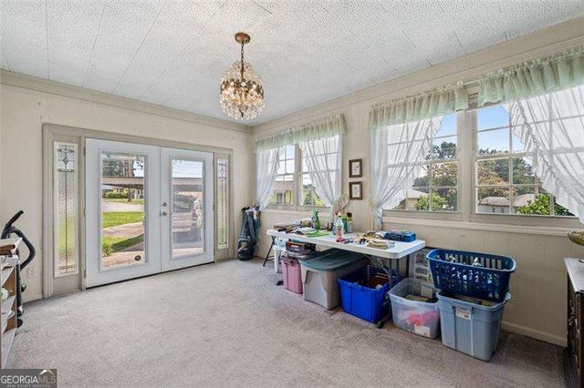 2880 Sherwood Road SE, Smyrna, GA 30082