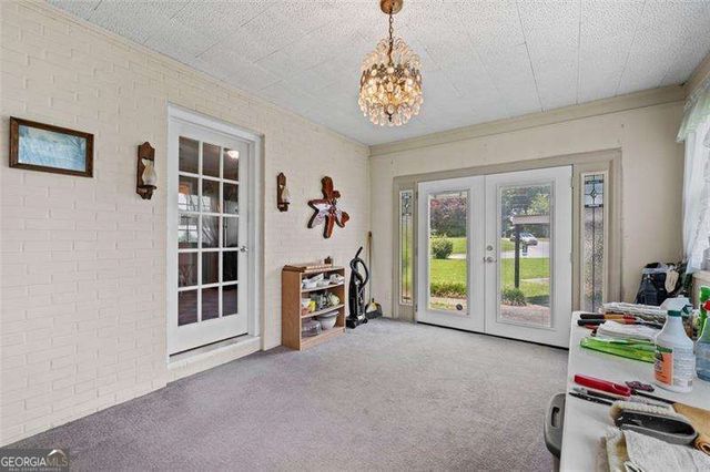 2880 Sherwood Road SE, Smyrna, GA 30082