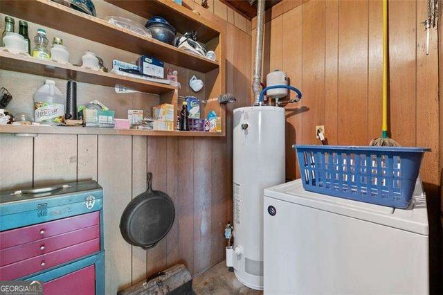 2880 Sherwood Road SE, Smyrna, GA 30082